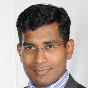 Dr. Ajay Krishnan