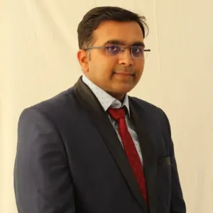 Dr. Anil Solanki