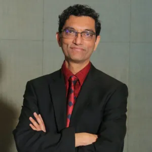 Dr. Bharat Dave