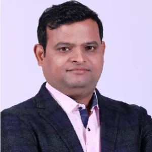 Dr. Gururaj Sangondmath