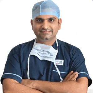 Dr. Kashyap Kanani