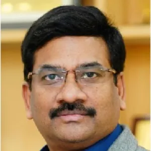 Dr. Naresh Babu