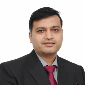 Dr. Prateek Lodha