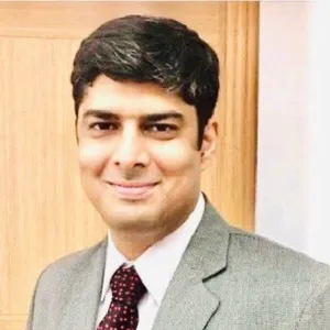 Dr. Shailesh Hadgaonkar