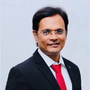 Dr. Umesh Srikantha