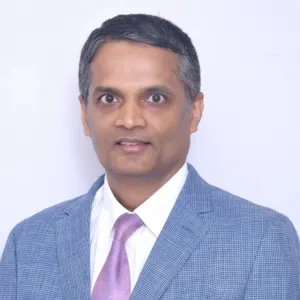Dr. Vidyadhara S.