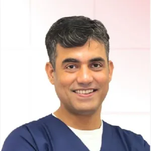 Dr. Vishal Kundnani