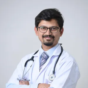 Dr. Shaishav Shah