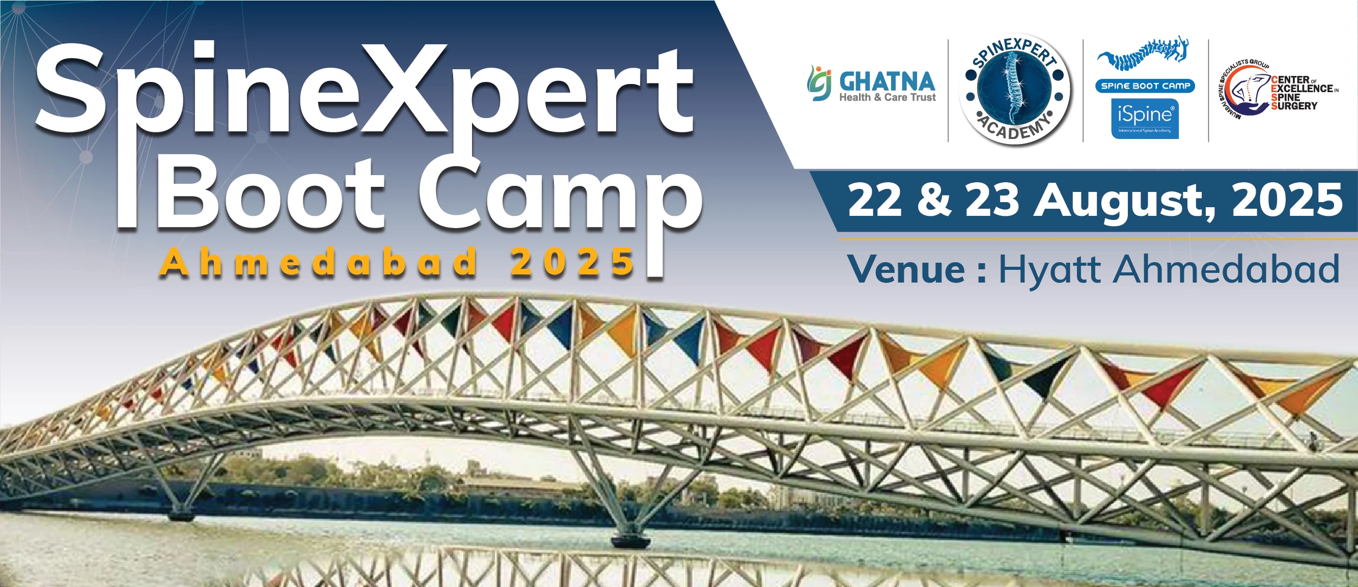 SpineExpert Banner 2