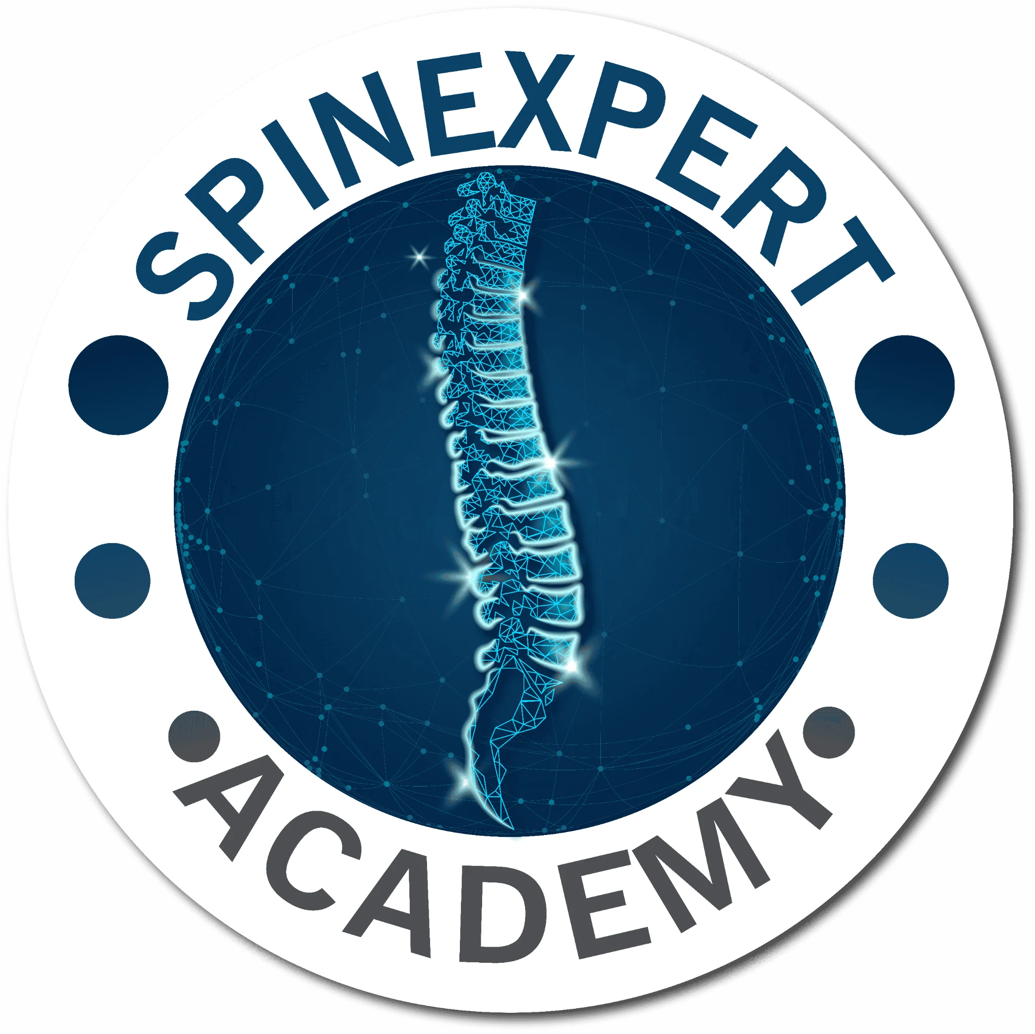 SpineExpert Logo