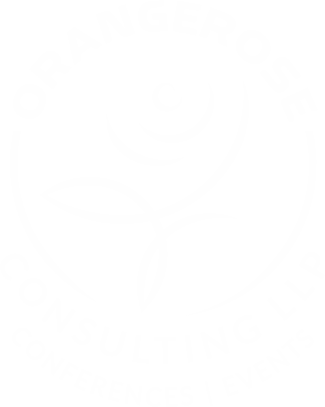 Orange Rose Consulting